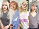 リアン(Lien)の写真/【立町】＊KAMI CHARISMA AWARD 2025 Greaty∞ カラー受賞サロン＊[インナーカラー/ダブルカラー]