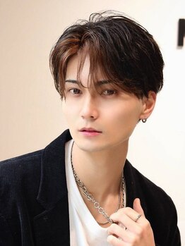 グランアージュルポ 北千住の写真/【北千住徒歩6分】朝のセットが圧倒的に楽になる◎平日休日でON・OFFアレンジが出来る2Wayスタイルが人気！