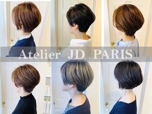 アトリエJD パリ 美園店(Atelier JD PARIS)