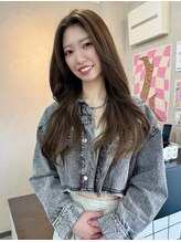 ナジック(749)&nbsp;SAKI HONGYO