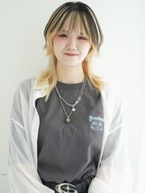 ニューヨークニューヨーク 寝屋川店(NYNY) 高木 萌兎歌