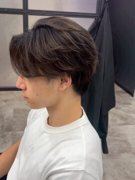 シーバイスリー 綱島(C×3) ブリーチやめていきたい方オススメ、シャドウルーツ