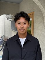 ソイ 南浦和(soi)&nbsp;スパイラルパーマ