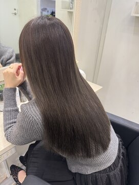 ラピス 池袋(Lapis) オリーブグレージュ☆