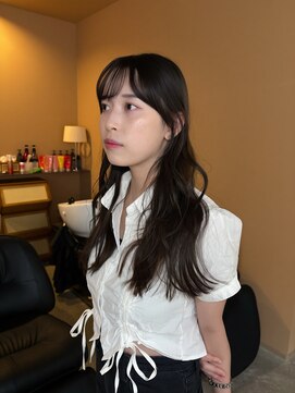 ヨーク(YOKE) フェイスレイヤー