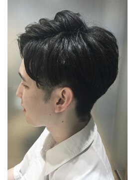 リタ オム 大宮店(RITA HOMME) ツーブロショート