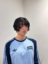 エフ ヘアーアンドリラクゼーション(F. hair & relaxation)&nbsp;nuanceperm小顔