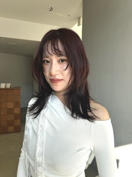 ハッシュレイヤー