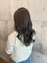 アーチ(ARCH)&nbsp;透明感☆グレージュ《ARCH Mayu》