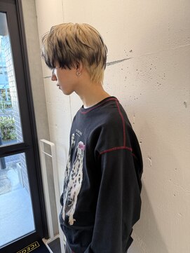 アイスジェム(ICE GEM) エンドカラー