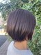 フレイズ(Frays)の写真/【小顔見え抜群】毎日のスタイリングが楽しい！そんなヘアスタイルをご提供します♪
