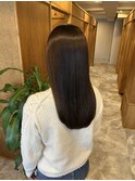 トリートメントと頭皮ケアで変わる美髪習慣