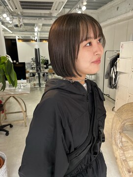 ジェスター 烏丸御池店(JESTER) オリーブブラウン