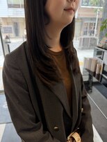 テット 福島店(tet)&nbsp;レイヤー
