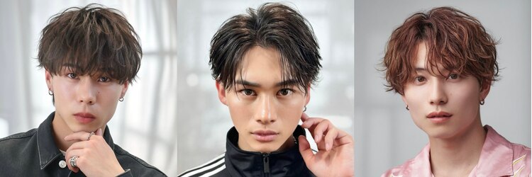 オーシャントーキョー 仙台(OCEAN TOKYO)のサロンヘッダー