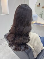 マレバイリベル 西中島(mele. by Libelle)&nbsp;ラベンダーベージュ