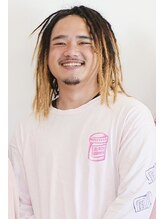 リビング(Living)&nbsp;堀内 麻人