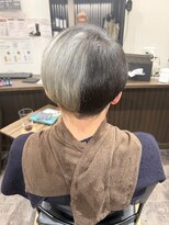アンドエル(&elle)&nbsp;ブリーチ