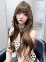 ボタン ハカタ(VOTAN hakata) 流行りのフォワード巻スタイル