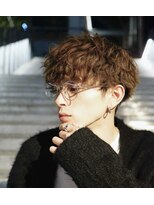 シーカー(SEEKER) シャドウマッシュ