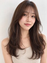 ジェーンバイボヌール(Jane by Bonheur)&nbsp;【stylist 片山】ワンカールローレイヤースタイル