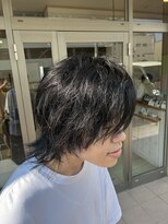 ヘアースパ ドルチェ(HAIR SPA DOLCE) カット