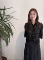 ルル カリス(lulu CHARIS)&nbsp;斉藤 葉月