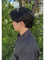 カリラ(CAOLILA)&nbsp;ブリーチでつくるハイライトカラー