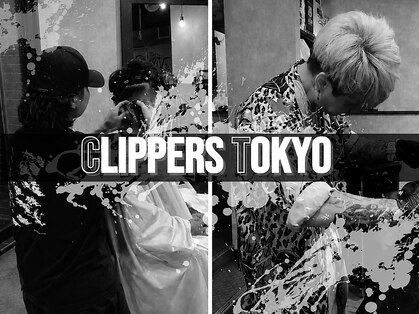 クリッパーズトウキョウ(CLIPPERS TOKYO)の写真