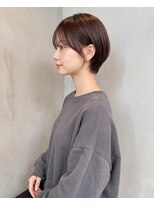 アナグラム(Anagram) 髪質改善/縮毛矯正/美髪/艶髪/弱酸性縮毛矯正/美髪ストレート