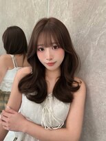 ウォーレントリコミニューヨーク ハービスエント大阪梅田店(WARREN TRICOMI NEW YORK)&nbsp;ロングレイヤー