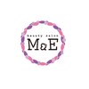 ビューティーサロン ミィ(beauty salon M&E)のお店ロゴ