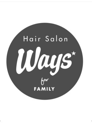 ヘアーサロン ウェイズ(hair salon Ways)