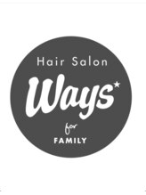 hair salon Ways