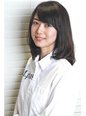 クールな大人ロブ♪♪