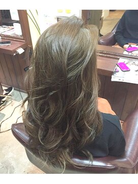 キー(kｅｙ) お客様style