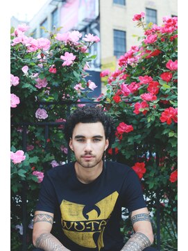 チックタック モーガン モデル(TICK-TOCK MORGAN Model) TICK-TOCK MORGAN