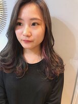 ラニヘアサロン(lani hair salon)&nbsp;インナーユニコーン