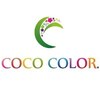 ココカラー(COCO COLOR)のお店ロゴ