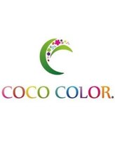 オーガニック&ハーブ白髪染め専門店ＣＯＣＯ ＣＯＬＯＲ