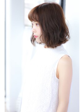 レーヴ リゾート 池袋(Reve resort) 【Reve池袋】ゆるふわ☆ヌーディーベージュ
