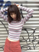 レーヴ リゾート 池袋(Reve resort)&nbsp;ゆるふわレイヤーヘア[池袋][池袋東口]【Reve池袋】