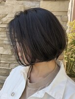 シャンプーボーイ 宮崎駅前店(SHAMPOO BOY)&nbsp;大人かわいいボブ(^^)