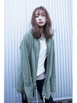 ヴォーグ 小牧店(VOGUE) ”VOGUE" ミディアム｜20代/30代/40代