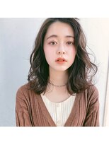 ガーデントウキョウ(GARDEN Tokyo) 【GARDEN 田中麻由】