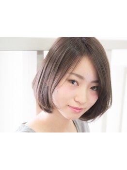 県内でも貴重な『強髪ヘッドスパ』導入店！圧倒的なボリュームUP体験をご提案♪