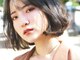 リベルタ(liberta)の写真/自然な仕上がりの《ニュアンスパーマ》で圧倒的人気!ショートからロングまでクセやうねりのお悩みも解消