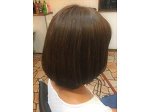 ヘアーライフグリーン(HAIR LIFE green)