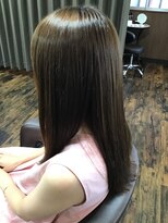 ヘアーサロン光(kou)&nbsp;kou スタイル