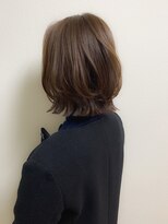 アルディ ユーカリが丘店(HARDI) 【星野】アッシュベージュ×くびれボブ☆